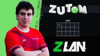 JE TESTE LE SUTOM DE ZERATOR POUR LA ZLAN