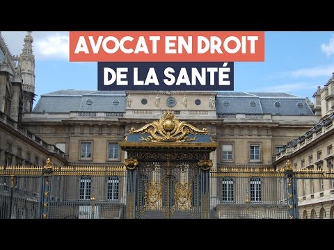 Lawyers: health law specialty