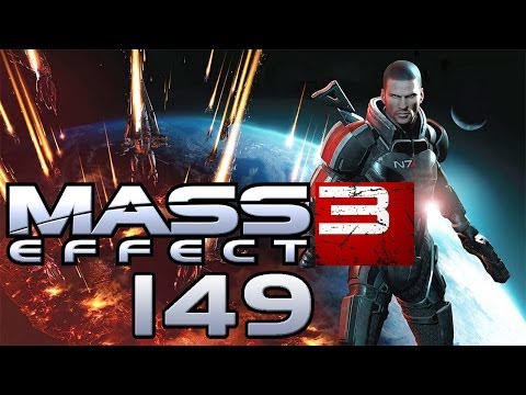 MASS EFFECT 3 | #149 | Thessia liegt in Trümmern