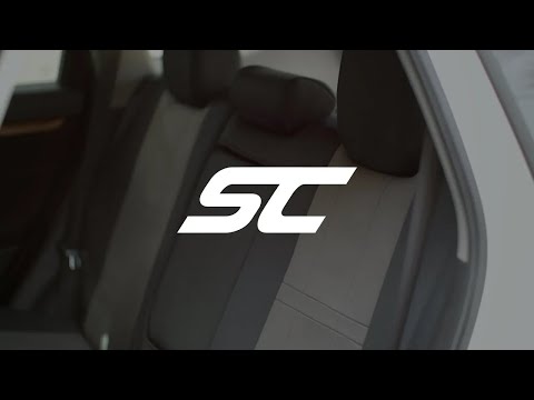 NeoSupreme Custom Seat Covers | Sporty Comfort & Protection by ShearComfort