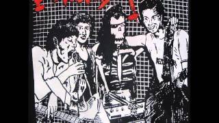 A pesar de todo - Eskorbuto (Letra en descripción)