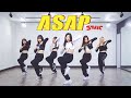 STAYC 스테이씨 - ASAP / Kpop Dance Cover / Full Mirror Mode