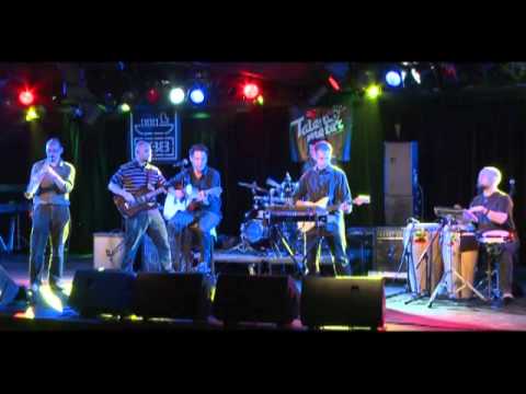 KRAVAIAR - Nem azért kérek @ A38.mp4