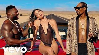 Snoop Dogg, 50 Cent, Eminem - Still Here ft. Dax &amp; Eve (Prod. By DISCTRO)
