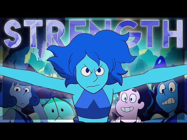 הגיית וידאו של lapis lazuli בשנת אנגלית