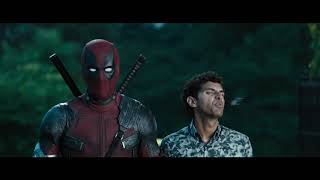 Deadpool 2 Streaming Gdzie Obejrze Film Online Deadpool 2 Streaming Gdzie Obejrze Film Online