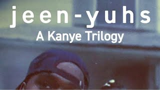 Jeen-Yuhs Part 3 | Kanye fans react | Netflix doc