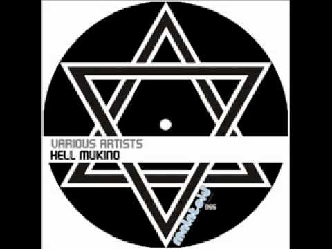 Doctor trash - Toxic hell (Playane Remix) - Malatoid065
