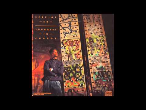 Special Ed - I Got It Made - Youngest In Charge