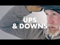 Ups and Downs: Drew Petersen on navigating the mountains and valleys of mental health through skiing