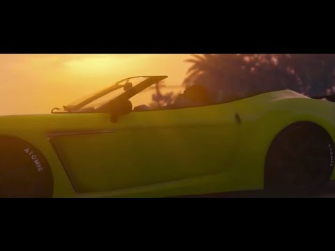 6ix9ine - KIKA ft. Tory Lanez (MUSIC VIDEO)