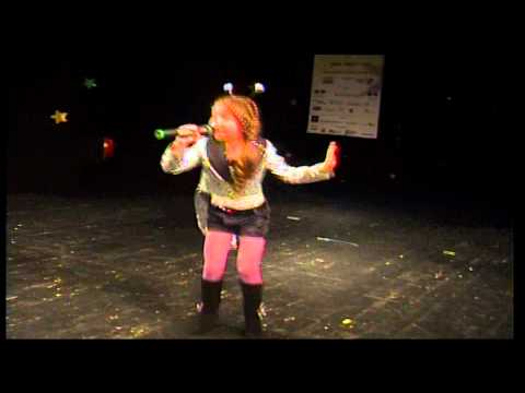 STEA Printre Stele 2013 - Horghidan Anastasia