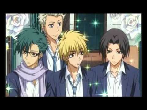 UxMishi - Yume no Hana [Full] Romaji/Eng Translation + DL