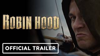 Download lagu Robin Hood - Trailer (2025) Jack Patten, Sean Bean, Lauren McQueen mp3 Download lagu Robin Hood - Trailer (2025) Jack Patten, Sean Bean, Lauren McQueen mp3