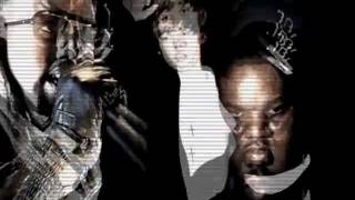 NEW Kanye West, Justin Bieber, Raekwon - Runaway Love Remix