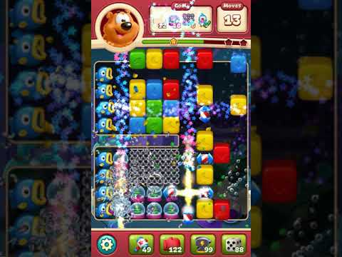 Toon Blast Level 2022 NO BOOSTERS - A S GAMING