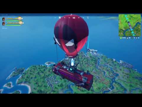 Dropping in on the BOSSES