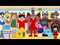 Elmo S World Spot S Clues S3 Ep 8 Cats Part 1 Version 2