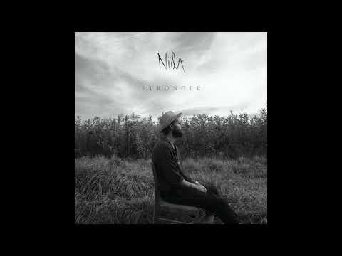 Niila - Stronger (Official Audio)