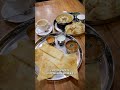 Delicious Dosa And More At Sambhar Masala At Pacific Mall Faridabad