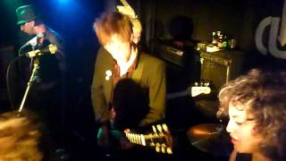 It&#39;s Summertime Baby Solo/The Cute Lepers Live in Marseille