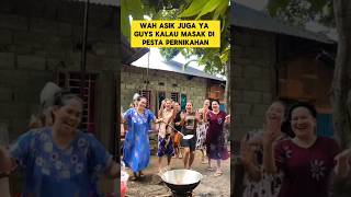 Download lagu momen lucu ketika emak-emak joget saat masak di pesta pernikahan ‼️‼️ #ngakak #lucu #joget #goyang mp3 Download lagu momen lucu ketika emak-emak joget saat masak di pesta pernikahan ‼️‼️ #ngakak #lucu #joget #goyang mp3