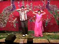 Andhra Recording Spicy Dance In Village