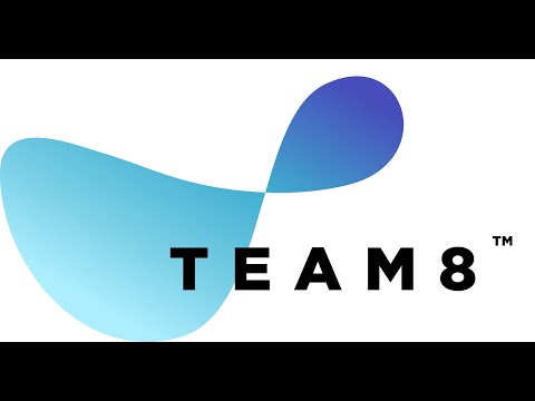 Team8 Group: Rethink Venture logo