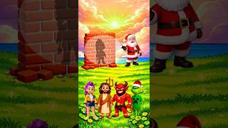 Whose Shadow is That? #jesus #biblequiz #biblestudy