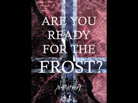 Northfrost - Nyanser av mørke (pre production teaser)