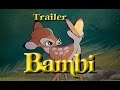 Trailer Bambi Abril Vídeo