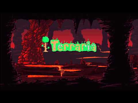 Terraria Music - Underworld
