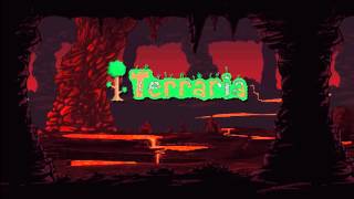 Terraria Music - Underworld