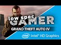 LowSpecGamer: how to run Grand Theft Auto 4 on a low end PC LowSpecGamer: how to run Grand Theft Auto 4 on a low end PC
