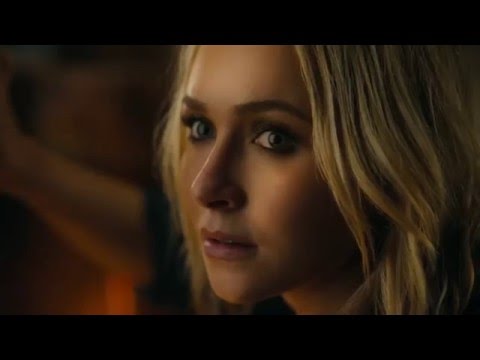 Carl's Jr  ¦ Midnight Moonshine Burger 'Making Shine' Commercial feat  Hayden Panettiere