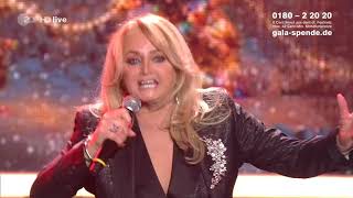 Bonnie Tyler - Merry Christmas Everybody (2019) ▶ HD | Christmas Song | engl.