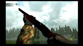 Cabela's Trophy Bucks -- Gameplay (PS2)