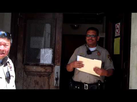 043014p2 TWHC - Death before Dishonor p2 Denied Primary and Urgent Care and ADA rights.