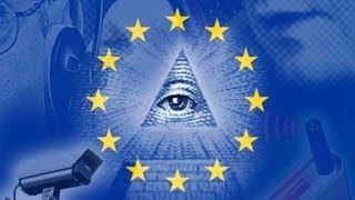 David Icke - The Origins & Symbolism of the European Union NWO