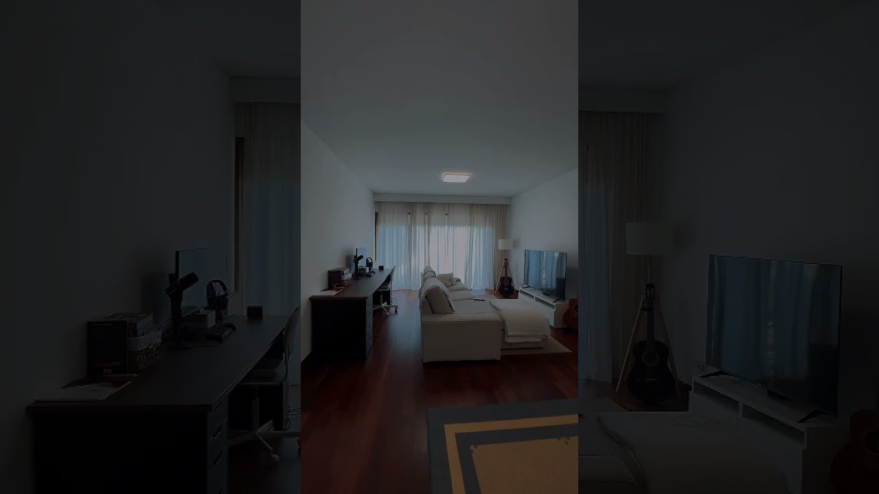 Vídeo do imóvel