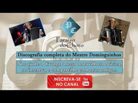 Dominguinhos  Lorota boa participação Waldonys