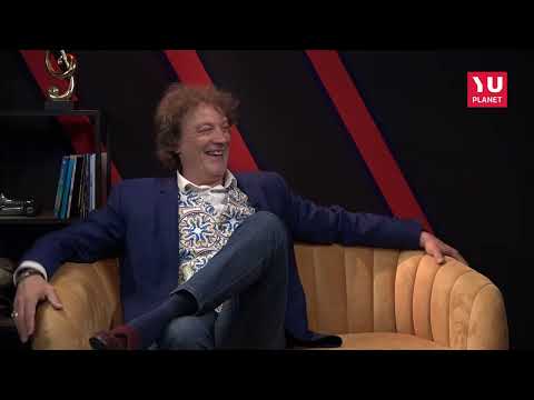 YU MAGAZIN - Tonči Huljić: Muzička legenda i njegova priča