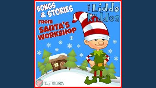 Over the River and Through the Woods (Christmas Version)