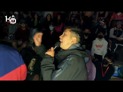 ADESONG vs NAIT | 4tos - KD Multiverse 3ra Fecha