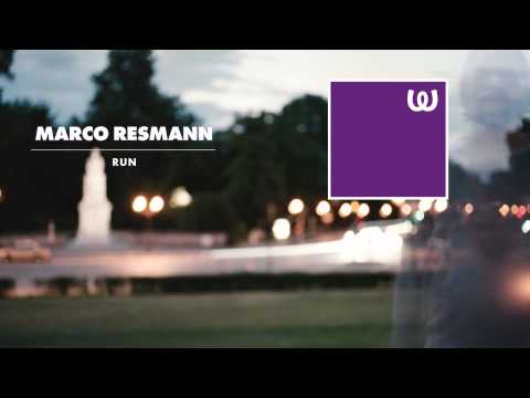 Marco Resmann - Run