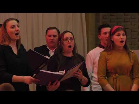 Corul Maranata - Aparțin Regelui