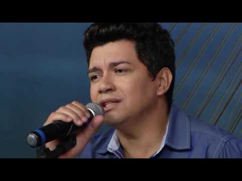 Apresentação Papo Vip Amanda Françozo