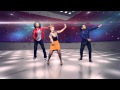 Group 1 Crew - Outta Space Love 