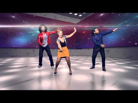 Group 1 Crew - Outta Space Love