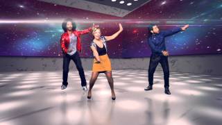 Group 1 Crew - Outta Space Love